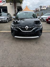 Renault Captur TCe 12V 100 CV GPL Business