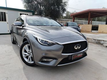 Infiniti Q30 1.5 Dci PREMIUM TETTO NAVI LED