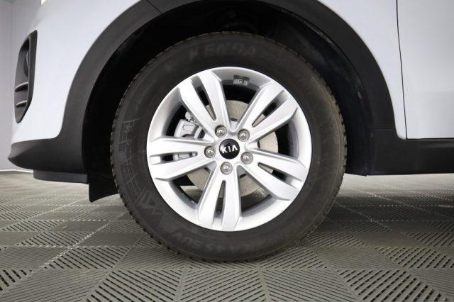 KIA Sportage Sportage 1.7 CRDI 141CV DCT7 Stop&Go 2WD GT Line
