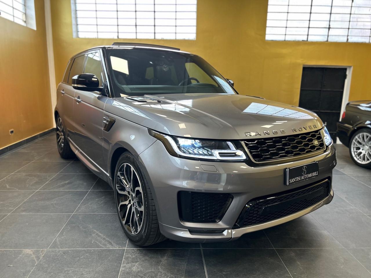 Land Rover Range Sport 3.0d l6 MHEV 249cv HSE Dynamic auto *39.000KM*