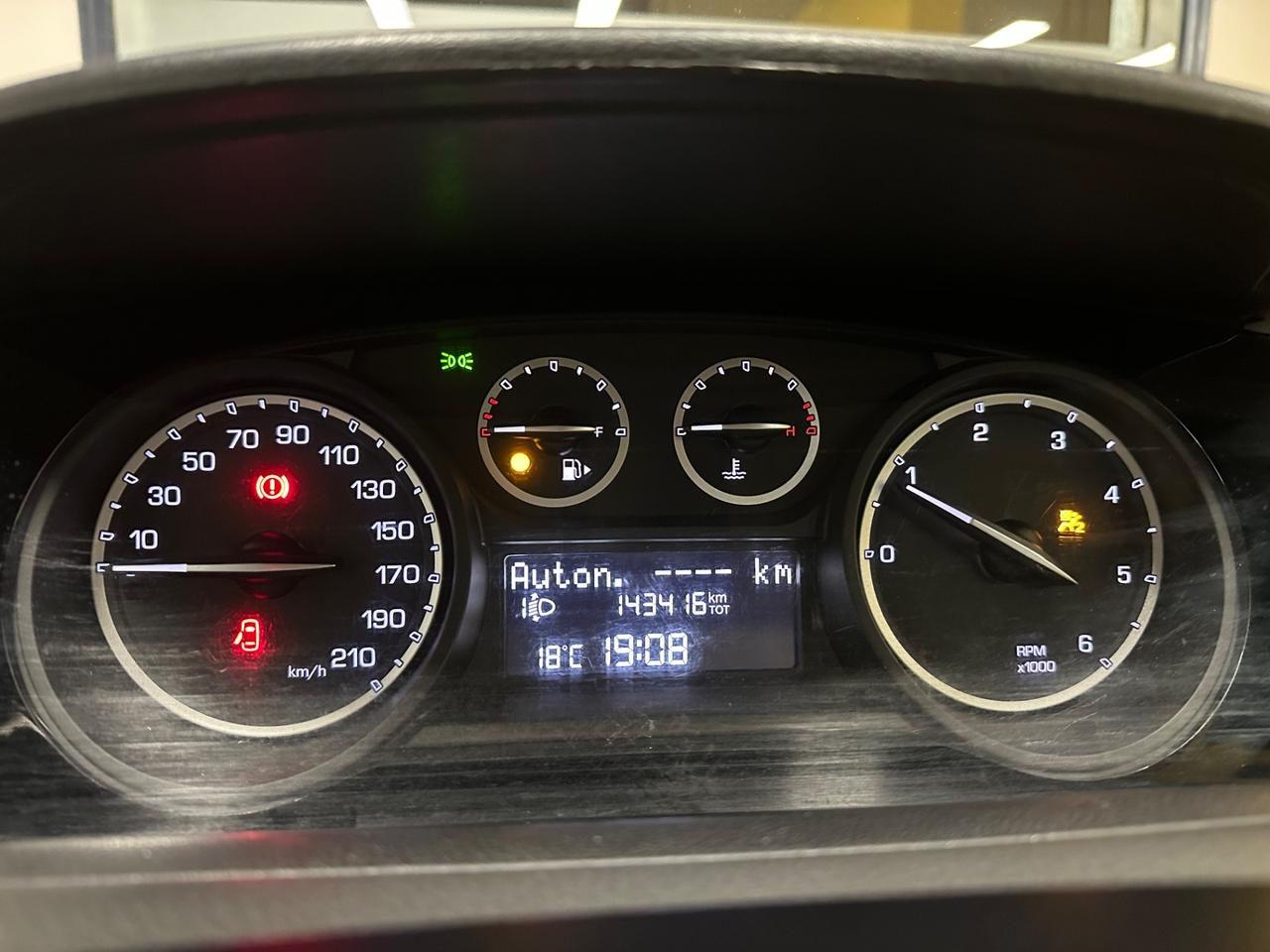 Lancia Ypsilon 1.3 MJT 16V 95 CV 5 porte S&S Gold