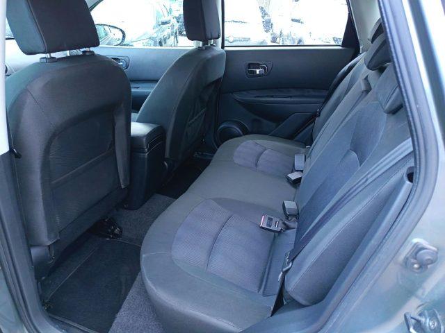 NISSAN Qashqai 1.5 dCi DPF Tekna
