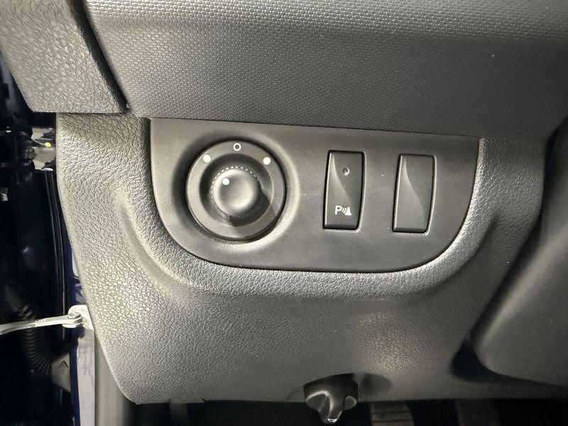 Dacia Sandero Sandero Streetway 1.0 SCe 75 CV S&S Comfort