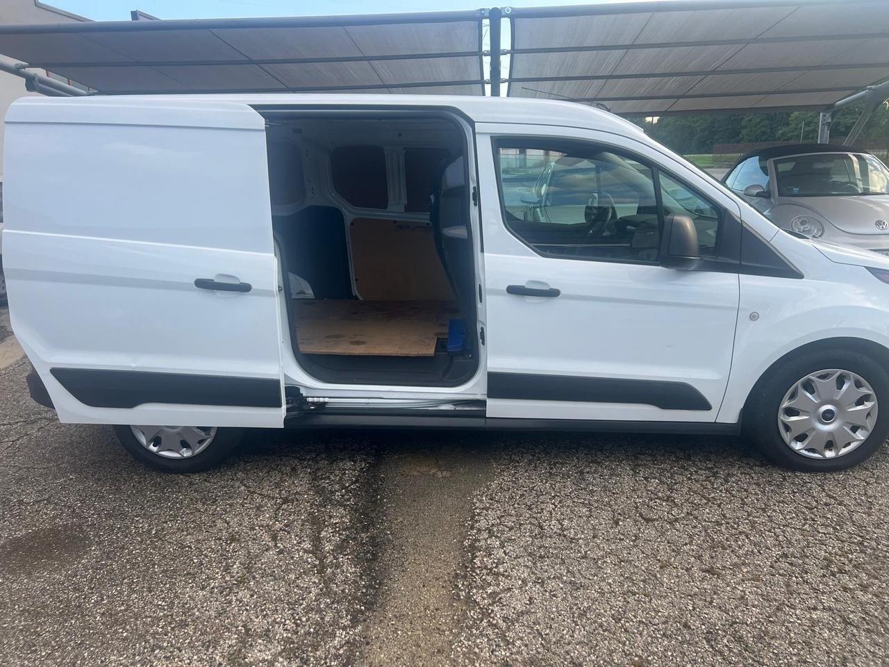 Ford Transit Connect 200 1.5 TDCi 100CV PC Furgone Econetic Entry