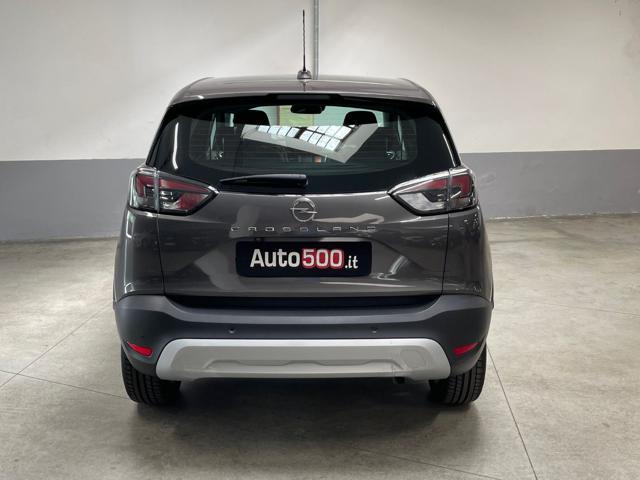 OPEL Crossland 1.2 Turbo 12V 110 CV Start&Stop Elegance