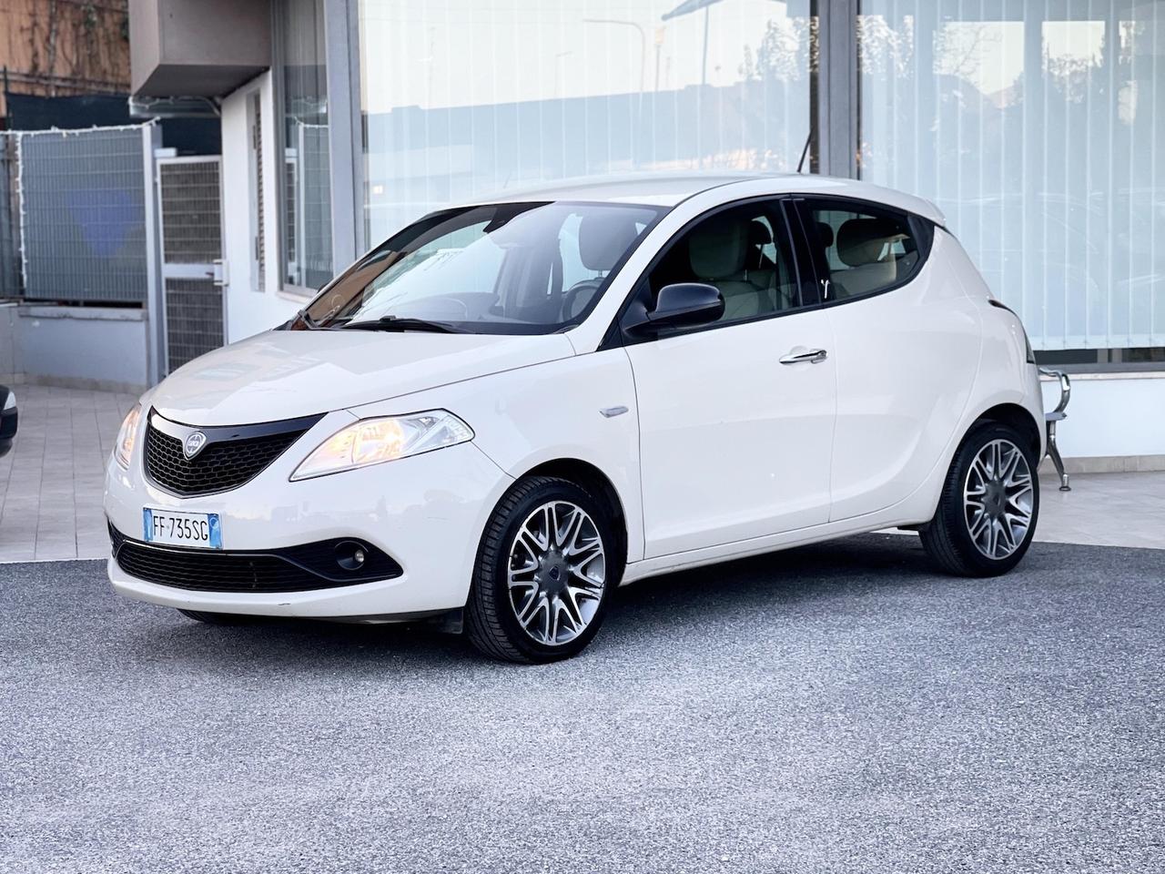 Lancia Ypsilon 1.3 Diesel 95CV E6 Neo - 2016