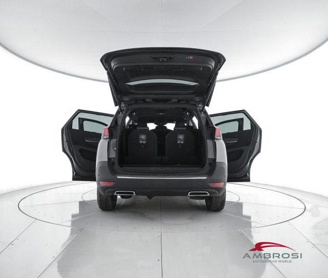 PEUGEOT 5008 BlueHDi 180 S&S EAT8 GT7P.