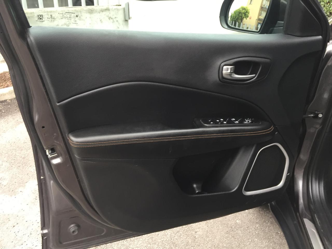 Jeep Compass 2.0 Multijet II aut. 4WD Limited