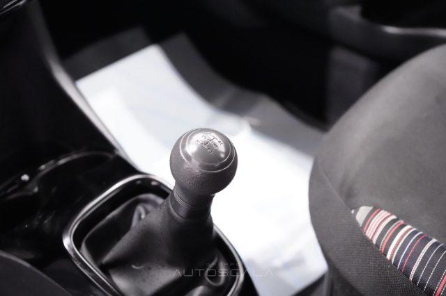 CITROEN C1 1.0 VTi 72cv 3 porte Feel