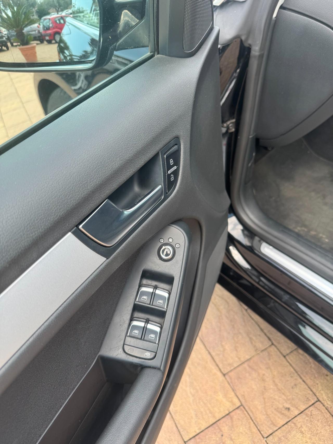 Audi A5 SPB 2.0 TDI 150 CV clean diesel S line edition