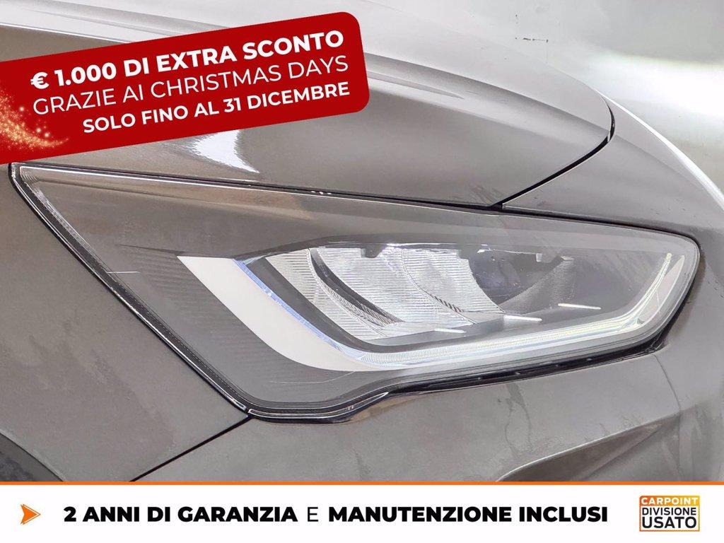 FORD Focus active 1.0 ecoboost h design 125cv del 2022