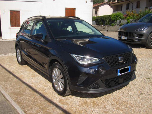 SEAT Arona 1.0 EcoTSI 110 CV DSG Style NEOPATENTATI