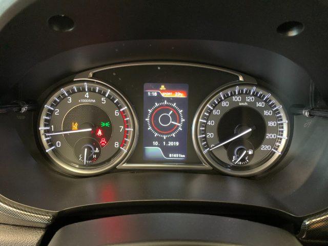 SUZUKI Vitara 1.4 Benzina / Hybrid 4WD AllGrip Top