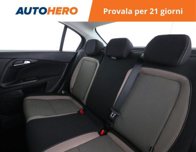 FIAT Tipo 1.4 4 porte Opening Edition