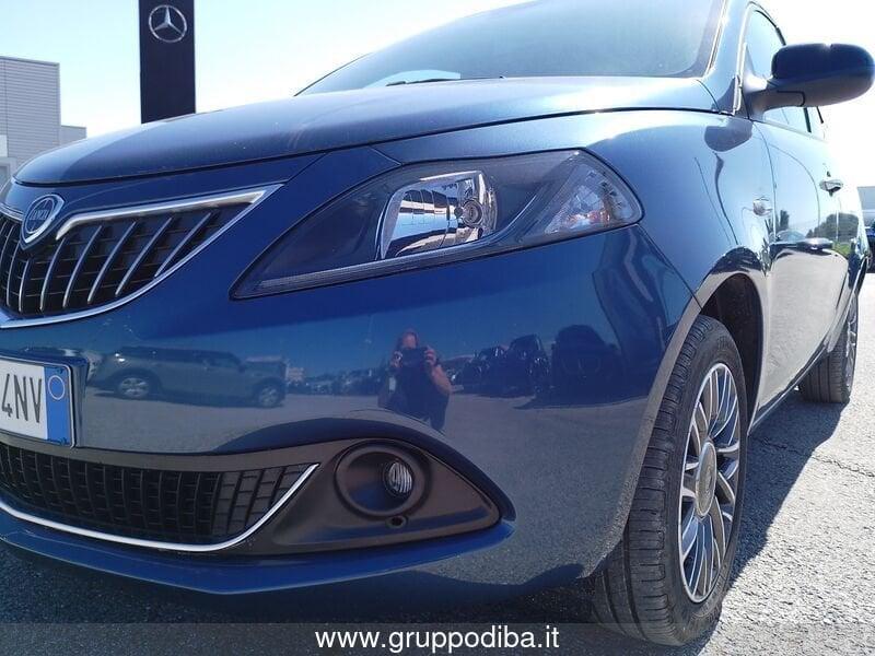 Lancia Ypsilon 11M My23 1.0 Firefly 70 CvStartstop