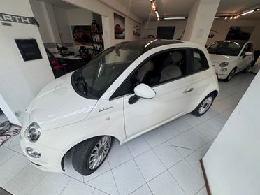 500 Hybrid Dolcevita PREZZO REALE