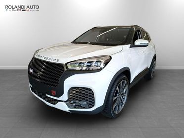 Sportequipe Sportequipe 5 1.5 Turbo Bi-Fuel CVT