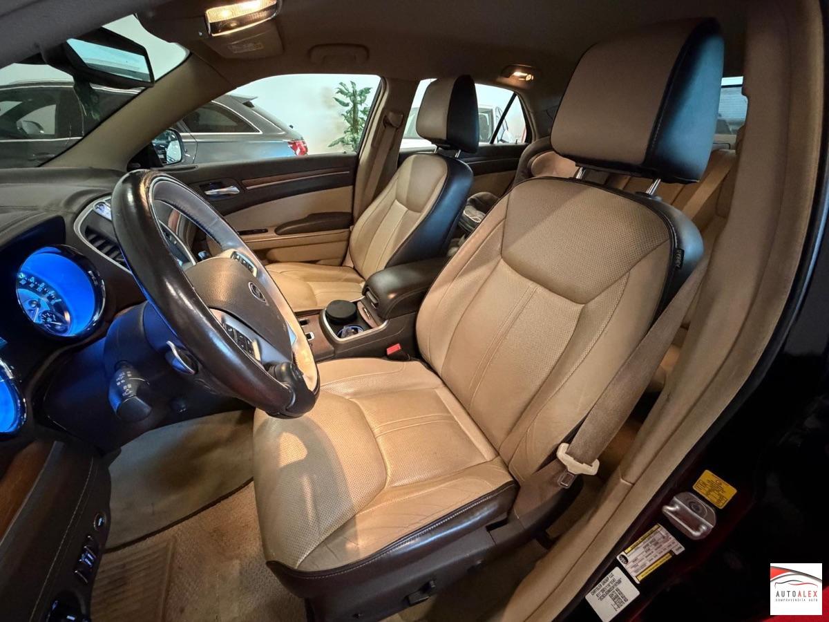 LANCIA - Thema 3.0 V6 mjt II Executive 239cv auto