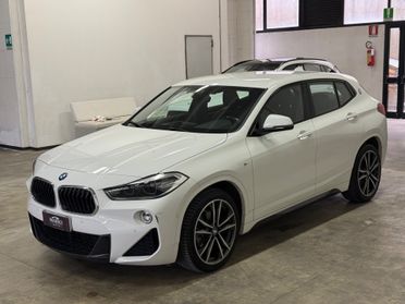 Bmw X2 sDrive18d Msport-X