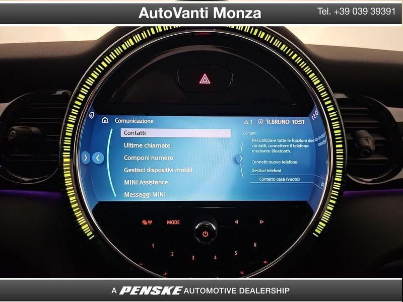 MINI Mini 3 porte Mini 1.5 Cooper Classic