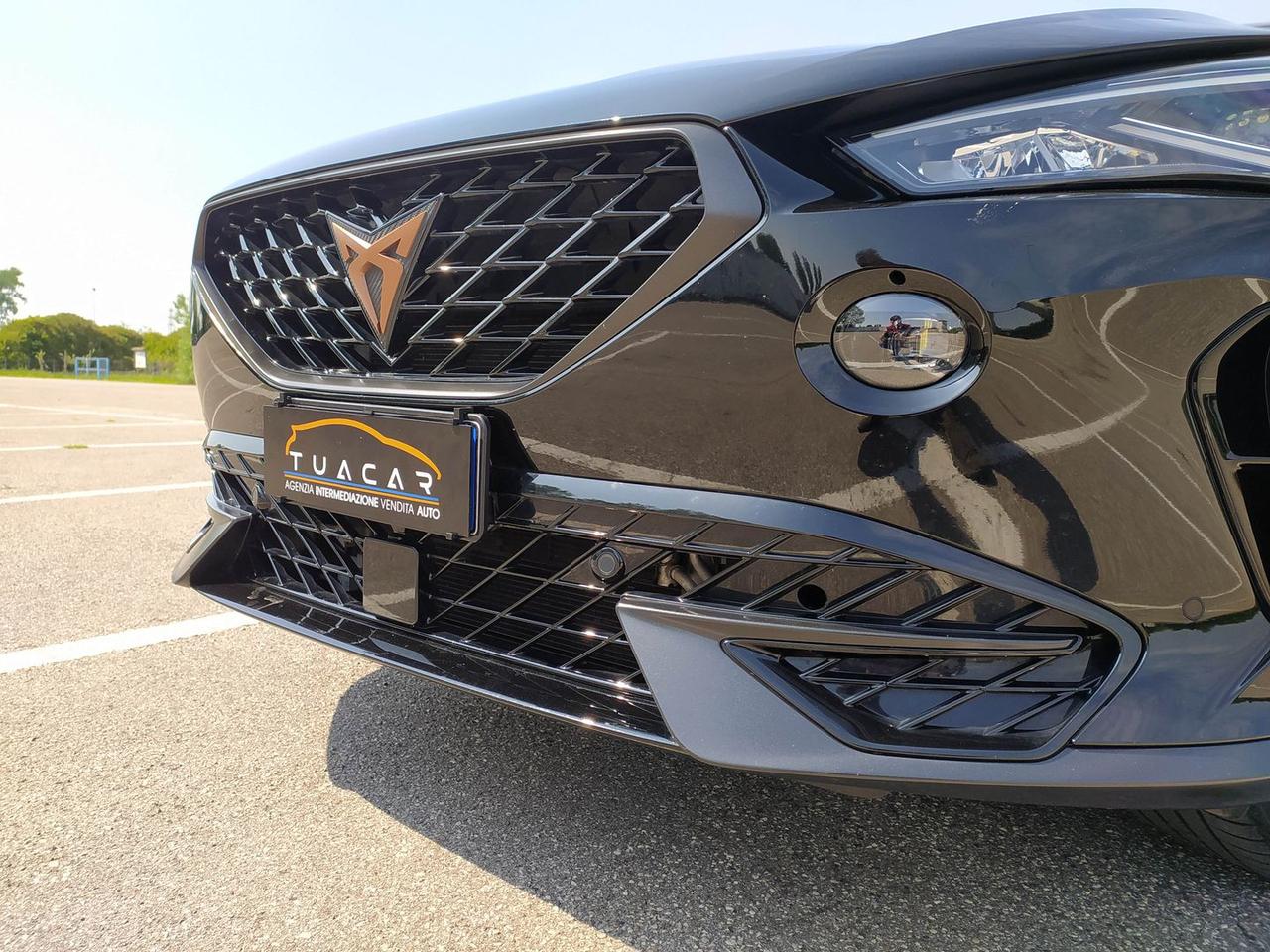 Cupra Formentor Tribe Edition 1.4 e-HYBRID #10506