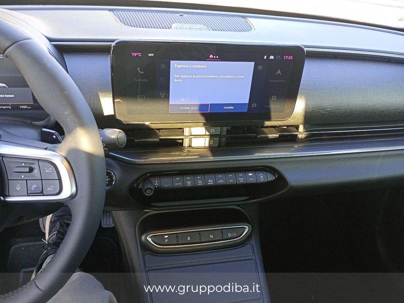 FIAT 600 IV 2023 1.2 hybrid 110cv auto