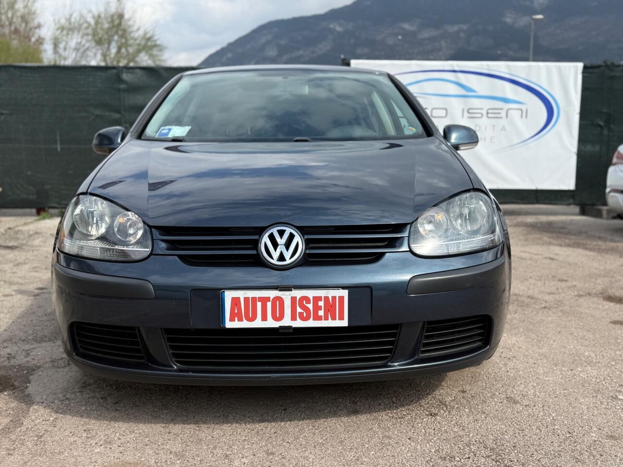 Volkswagen Golf 1.6 5p. Trendline