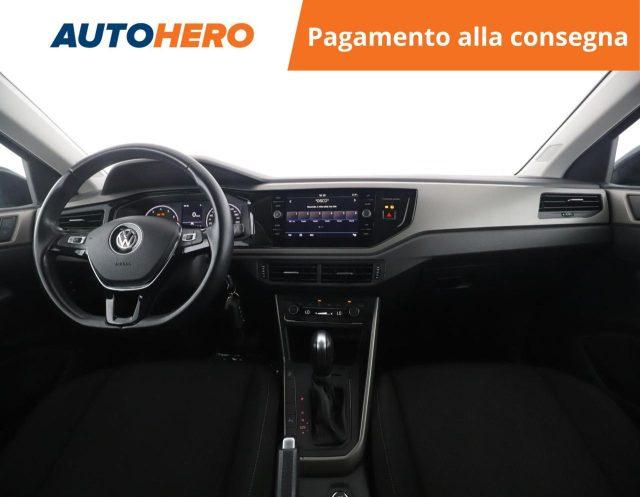 VOLKSWAGEN Polo 1.0 TSI DSG 5p. Comfortline BlueMotion Technology