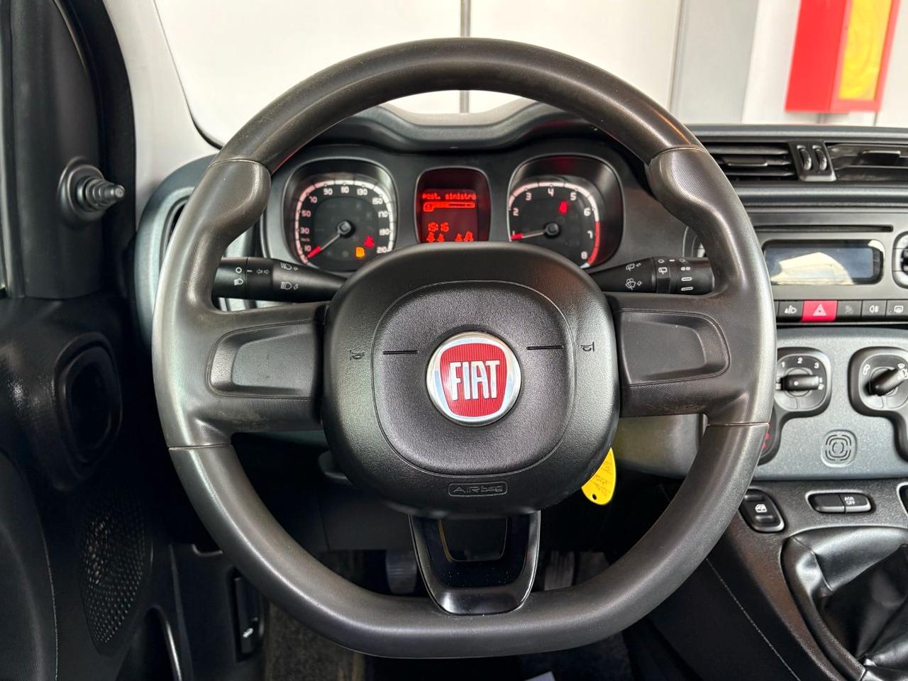 Fiat Panda 1.2 Easy s&s 69cv my19
