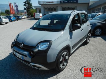 Fiat Panda 1.0 FireFly S&S Hybrid City Cross 70cv