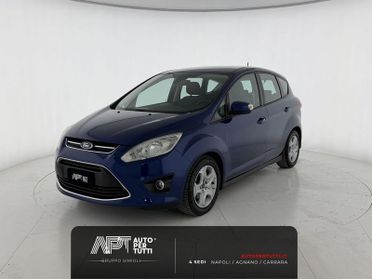 Ford C-Max C-Max 1.6 tdci Titanium 95cv