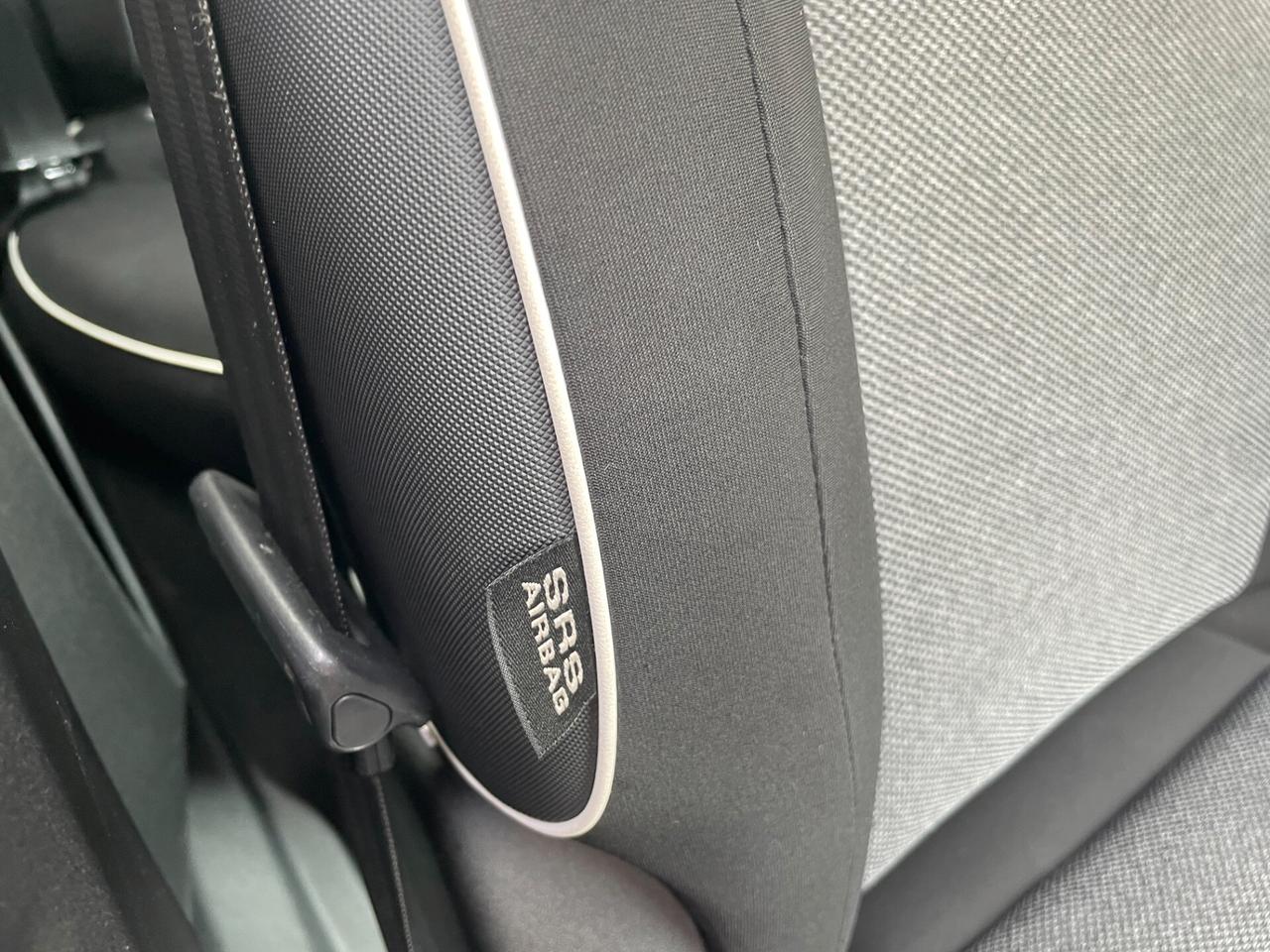 Fiat 500X NEOPATENTATI - EURO6 AREA B MILANO