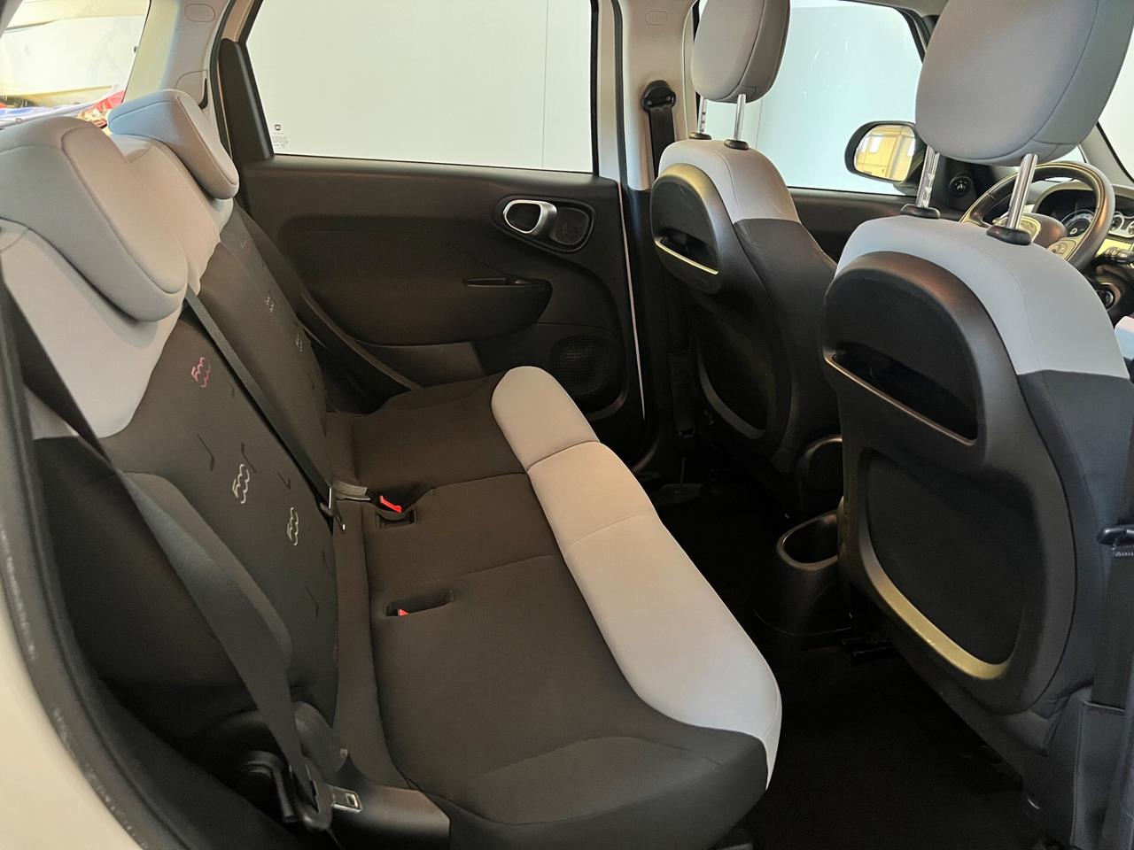 Fiat 500L 1.4 95 CV Pop Star