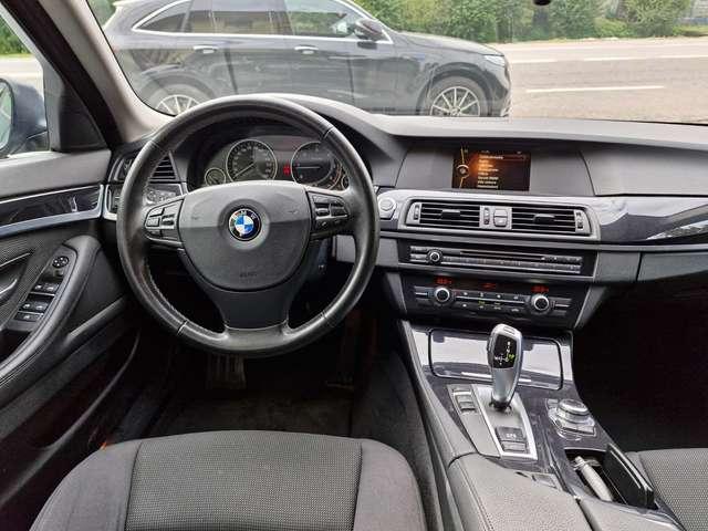 BMW 520 d Touring Business Automatica Navi Cruise PDC