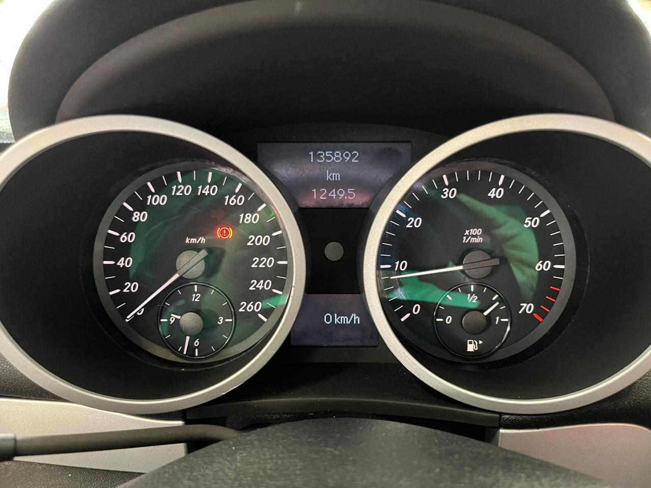 Mercedes-benz SLK 200 Kompressor cat