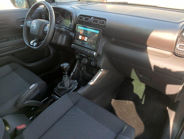 CITROEN C3 Aircross PureTech 110 S&S Plus