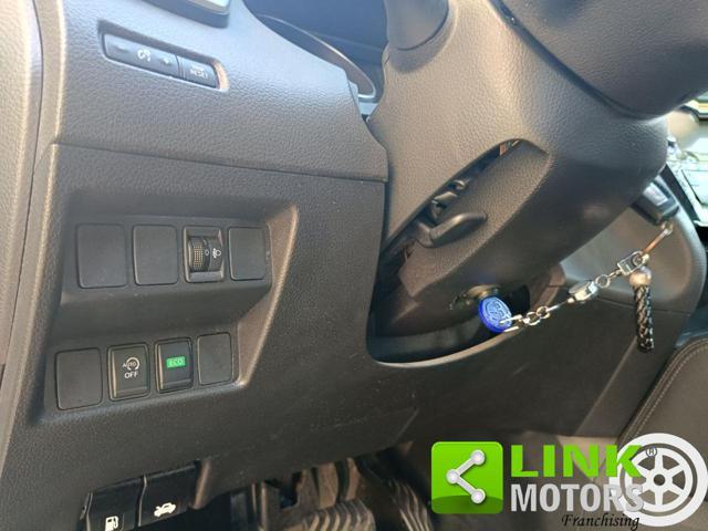 NISSAN Qashqai 1.5 dCi 115 CV N-Connecta NEOPATENTATI
