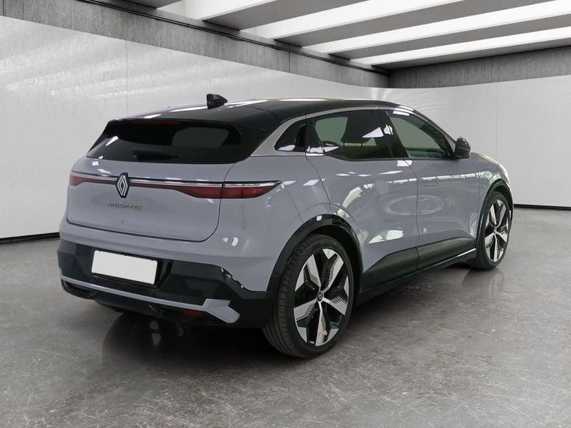 Renault Megane E-Tech Electric Megane E-Tech Evolution EV60 Optimum Charge 220cv