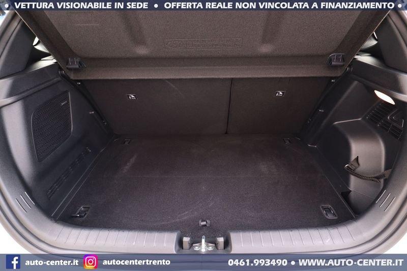 Hyundai i20 N Performance 1.6 T-GDI 204cv Techno Pack