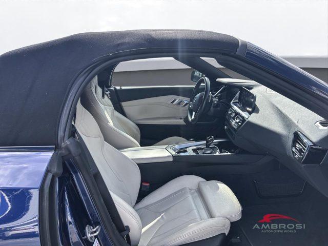 BMW Z4 sdrive 20i Sport auto