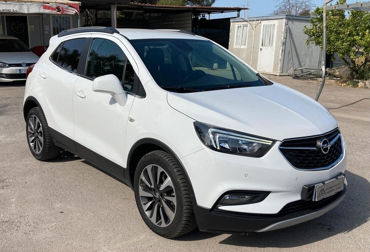 Opel Mokka X 1.6 CDTI Ecotec 4x2 Start&Stop Innovation