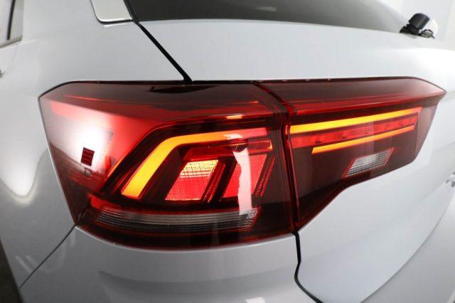 VOLKSWAGEN T-Roc T-Roc 1.5 TSI ACT DSG Advanced BlueMotion Technolo
