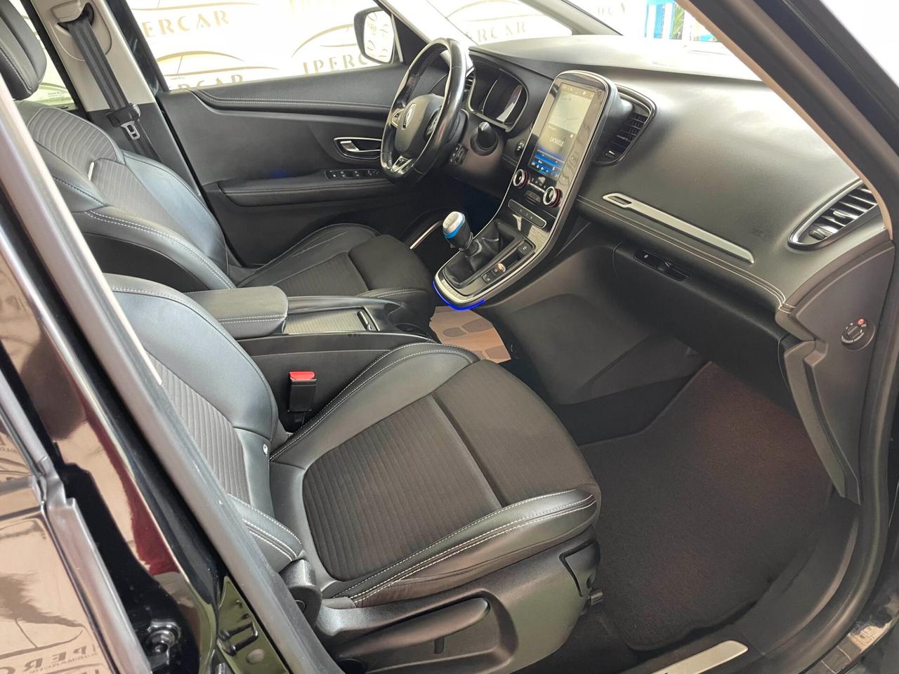 Renault Scenic Scénic dCi 8V 110 CV Energy Bose