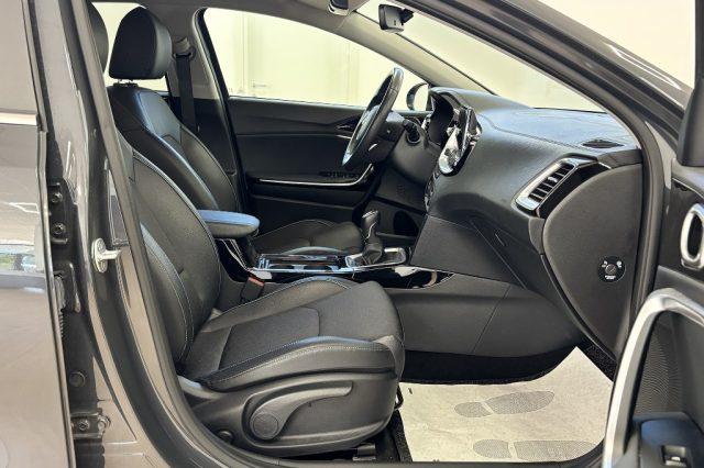 KIA XCeed 1.0 T-GDi GPL Style