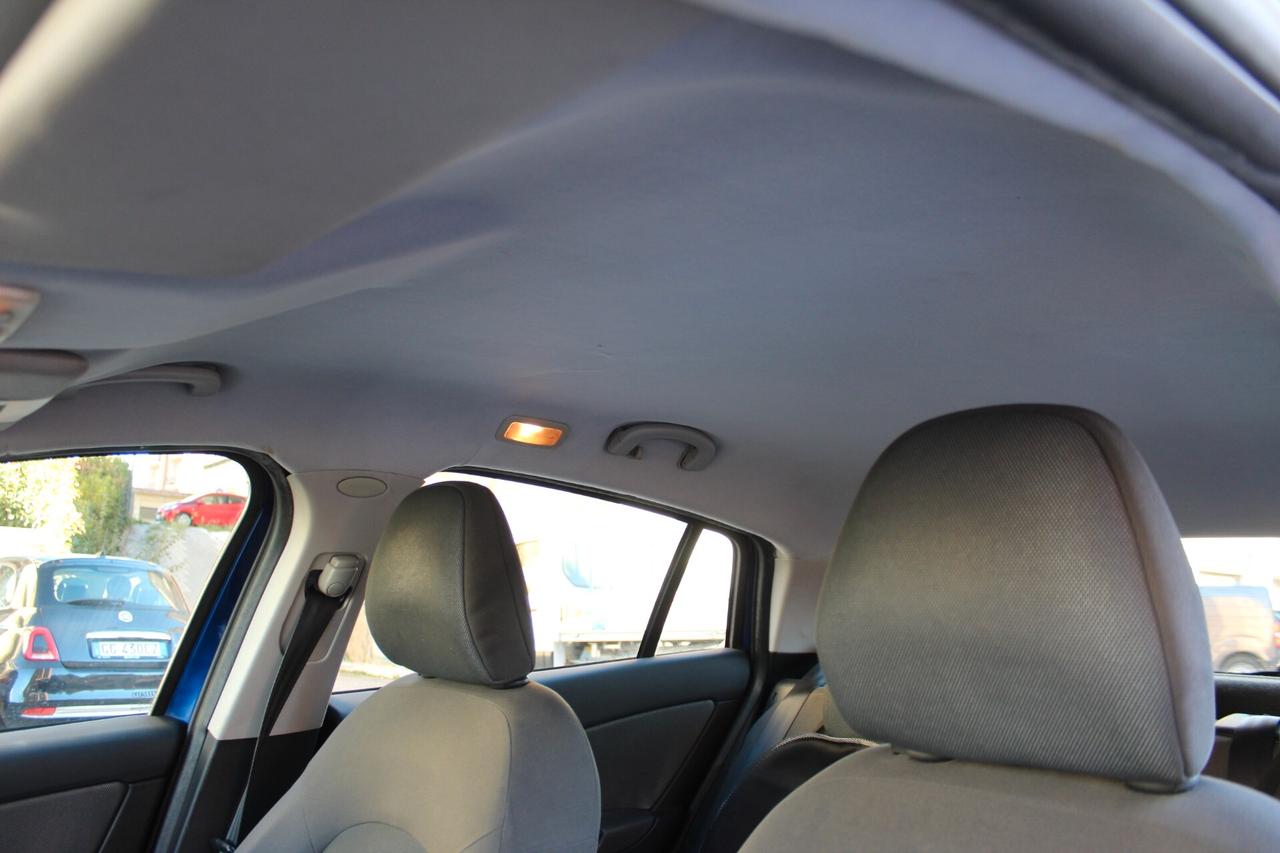 Fiat Bravo 1.4 Dynamic GPL