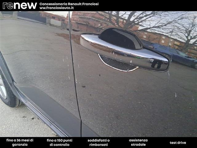 DACIA Sandero Stepway 1.0 tce Comfort Eco-g 100cv