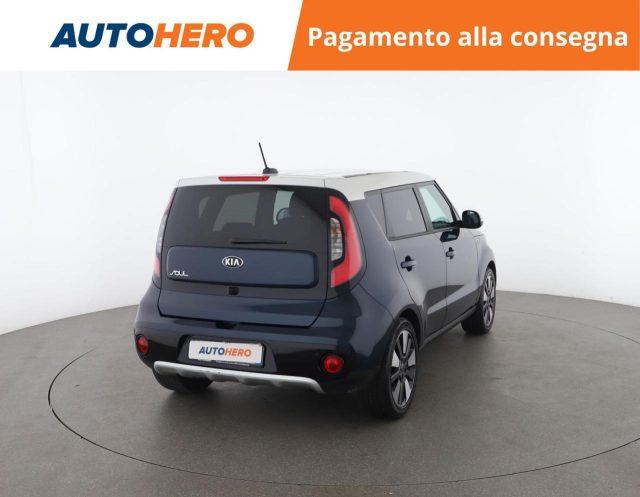 KIA Soul 1.6 GDi You® Soul