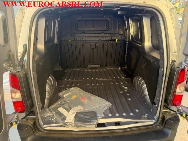 PEUGEOT Partner BlueHDi 100 S&S PC Furgone