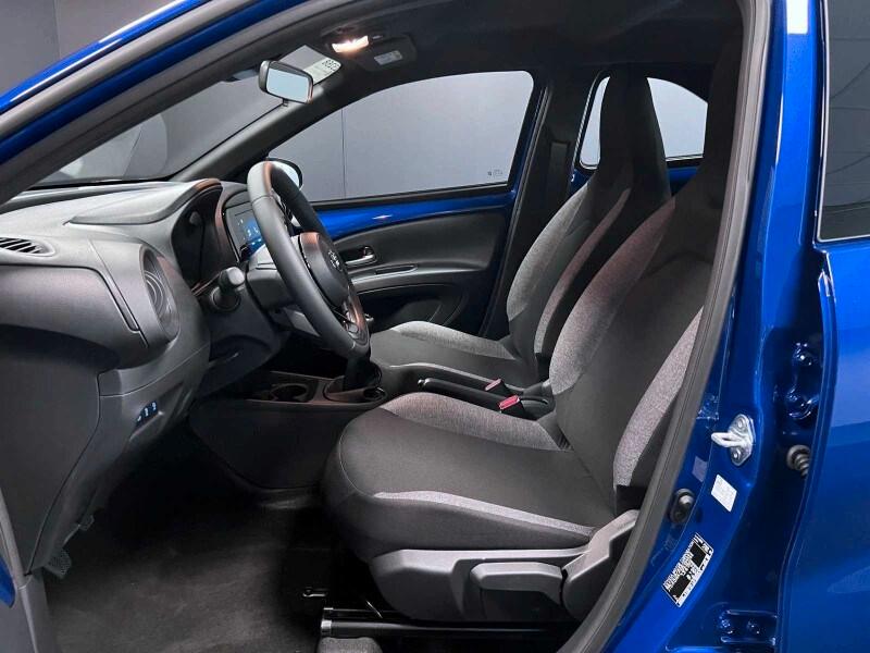 TOYOTA Aygo X Aygo X 1.0 VVT-i 72 CV 5 porte Ac...