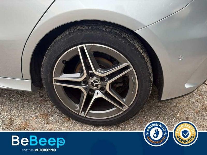Mercedes-Benz Classe A A 180 D PREMIUM AUTO